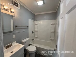 314 Benton St in Sikeston, MO - Building Photo - Building Photo