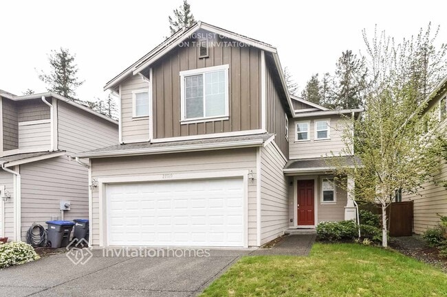 27719 242nd Pl SE in Maple Valley, WA - Foto de edificio - Building Photo