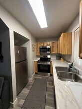 2803 Wilson St in Fairbanks, AK - Foto de edificio - Building Photo