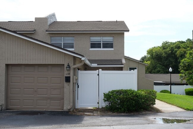 property at 1158 Grove St
