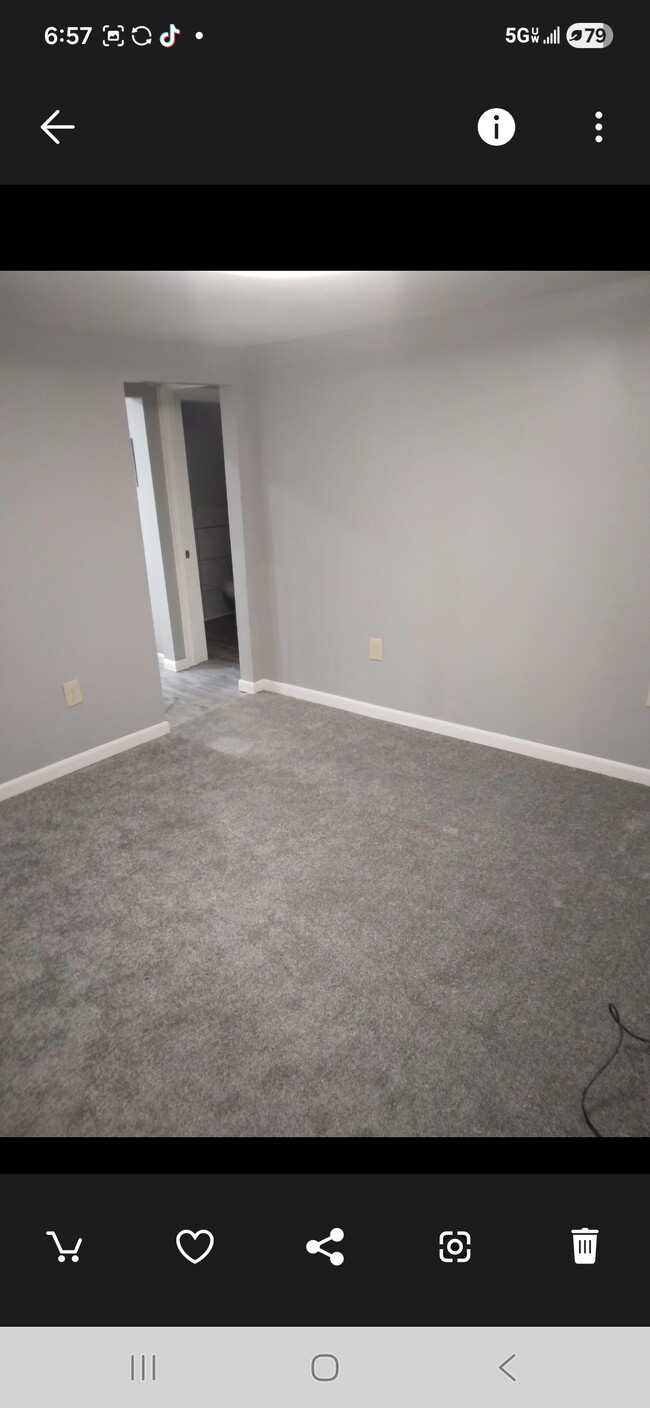 197 Decatur St, Unit Apt 202 Upper unit in Corning, NY - Building Photo - Building Photo