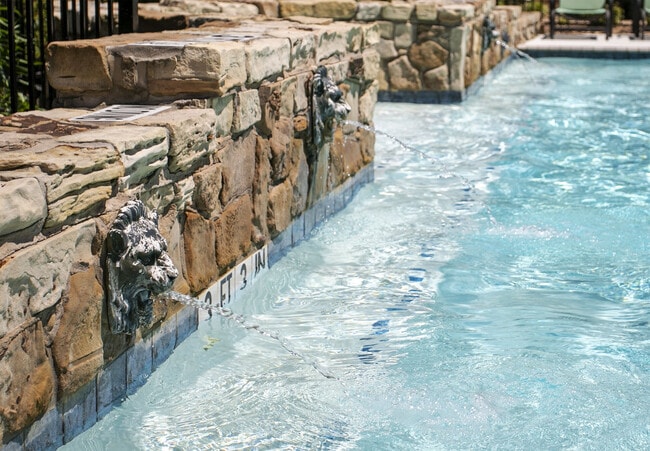 Summerwood in Tyler, TX - Foto de edificio - Building Photo