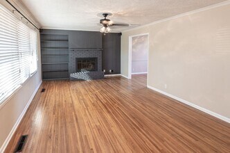 1937 S Fulton Ave in Tulsa, OK - Building Photo - Building Photo