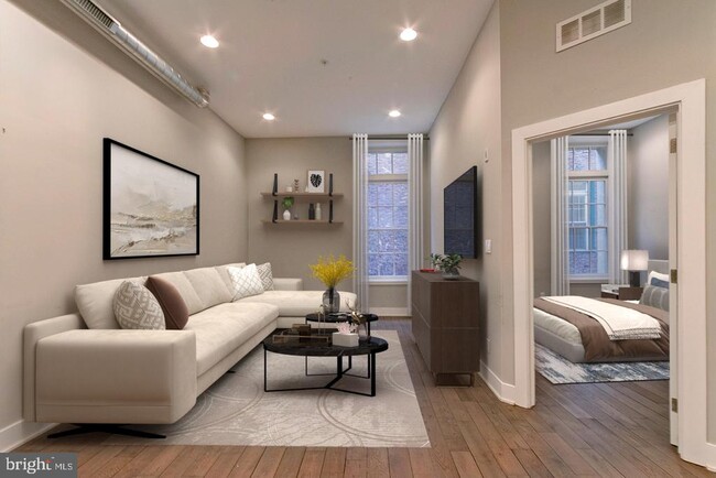 property at 135 N 3rd St