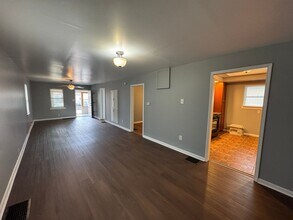 1705 E Gimber St in Indianapolis, IN - Building Photo - Building Photo