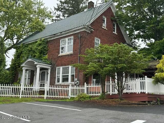 4740 NY-30 in Amsterdam, NY - Building Photo