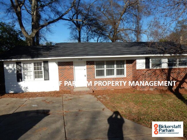 property at 3339 W Britt David Rd