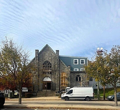 157 Green St, Unit 1D