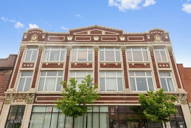 2544 W North Ave in Chicago, IL - Building Photo