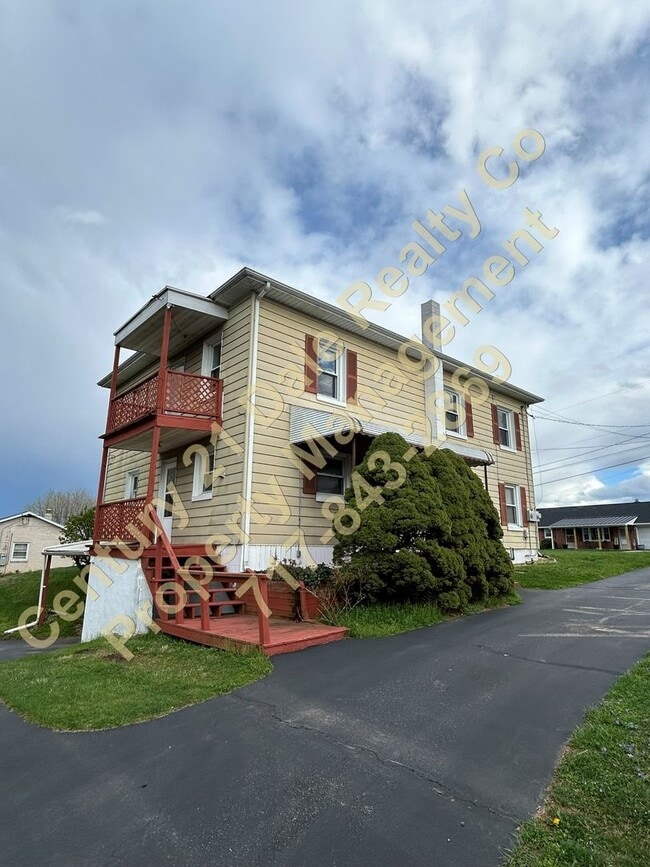 property at 79-81-81 New Bridgeville Rd