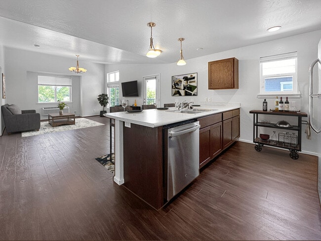 property at 2245 South Ave W