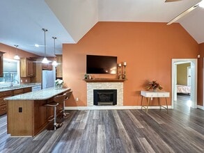 192 Franck Ln in Bracey, VA - Building Photo - Building Photo