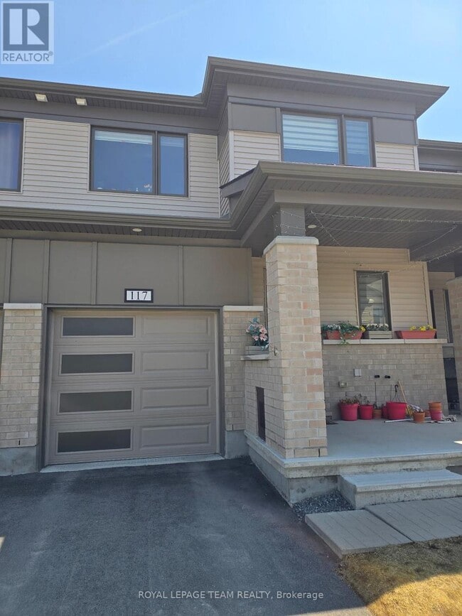 117 Yearling Cir in Ottawa, ON - Building Photo - Building Photo