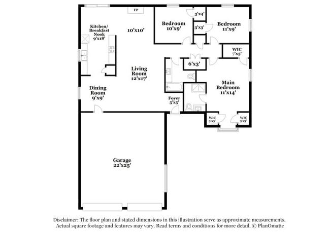 2614 Chevy Chase Dr in Irving, TX - Foto de edificio - Building Photo