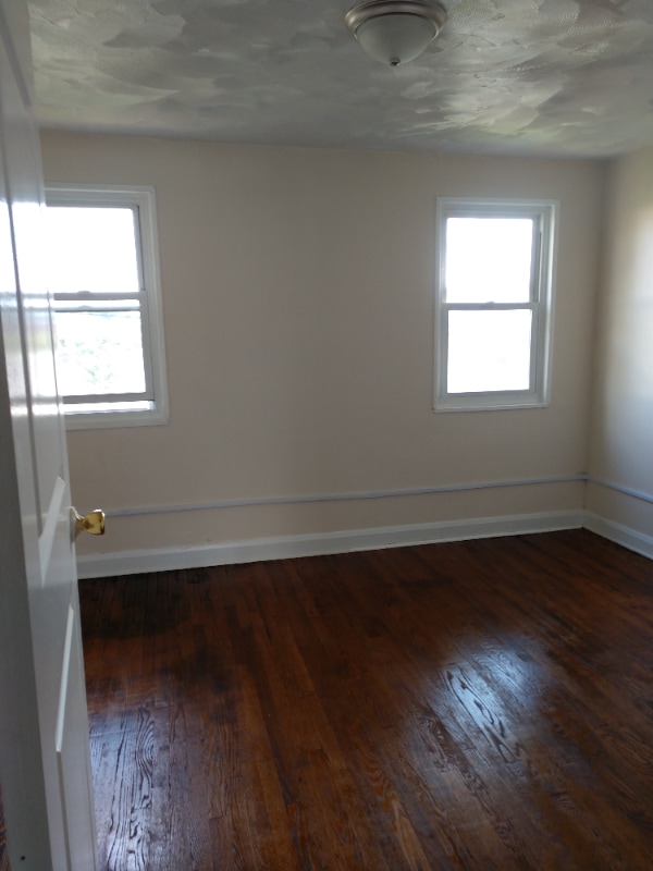 923 Bonaparte Ave in Baltimore, MD - Building Photo - Building Photo