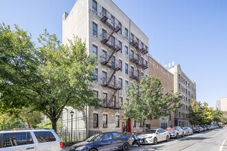 560 W 170th St in New York, NY - Building Photo - Building Photo