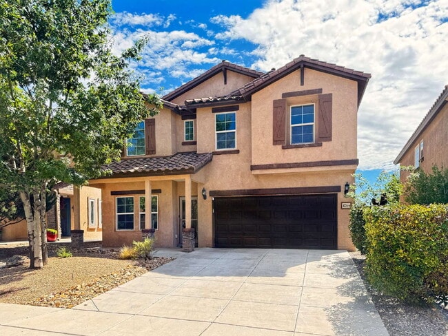 property at 426 Paseo Roja Pl
