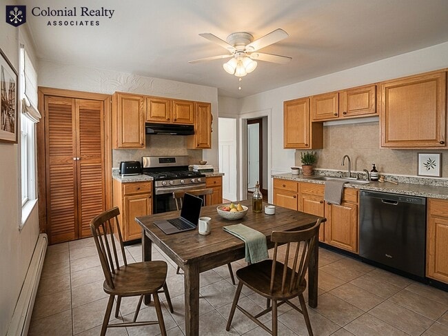 94 Boylston St in Watertown, MA - Building Photo - Building Photo