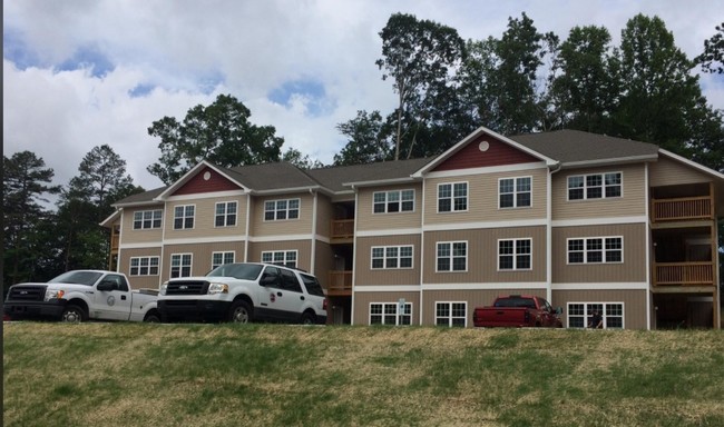 Williams-Baldwin Teacher Campus in Asheville, NC - Building Photo - Building Photo