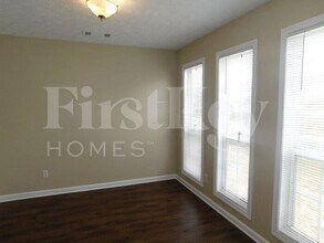 265 Meadow Crest Way in Powder Springs, GA - Building Photo - Building Photo
