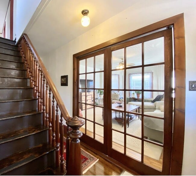 property at 1044 Cherry St