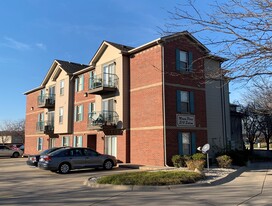 Monon Place Apartments