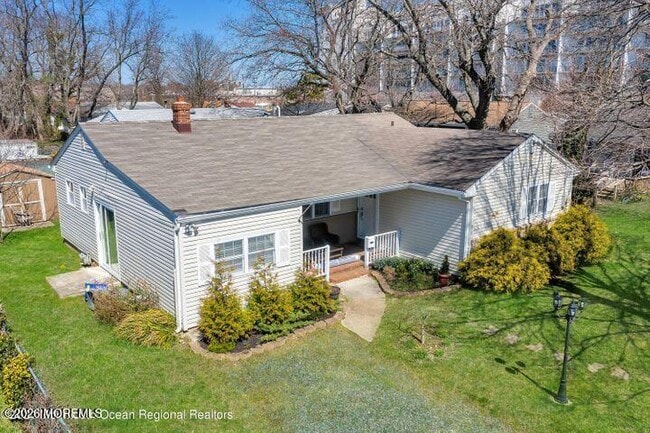 property at 81 Berry Pl