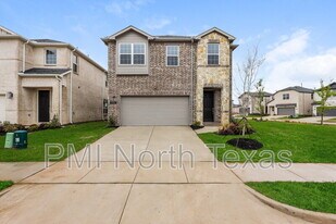 3212 Cordelia Dr in Princeton, TX - Building Photo