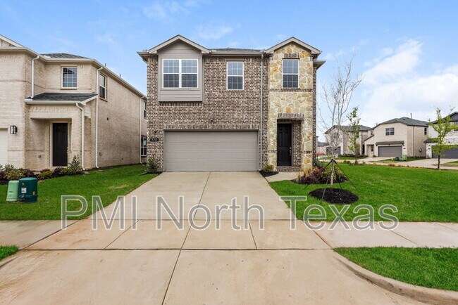 property at 3212 Cordelia Dr