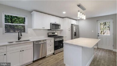 432 Vernon St in Media, PA - Building Photo - Building Photo