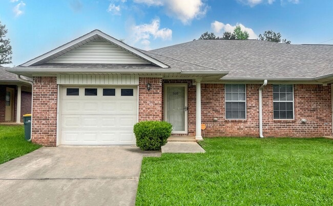 property at 5109-5111 Galloping Way