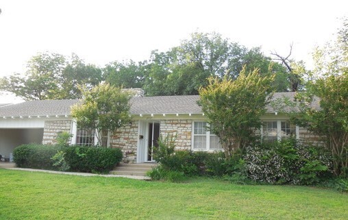 2717 NW 41st St in Oklahoma City, OK - Building Photo