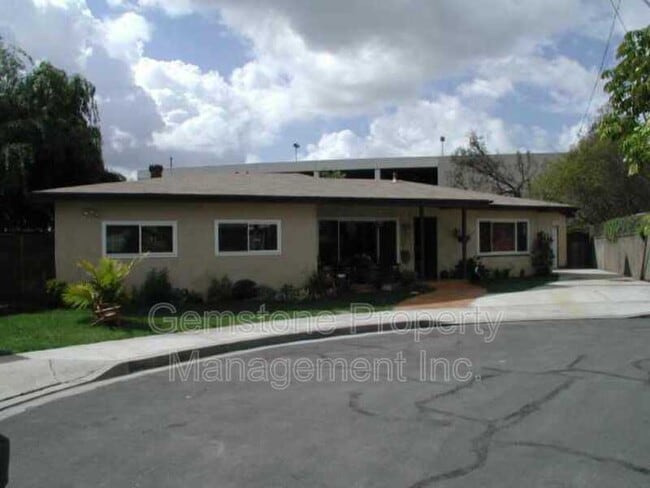 property at 6241 Adobe Dr
