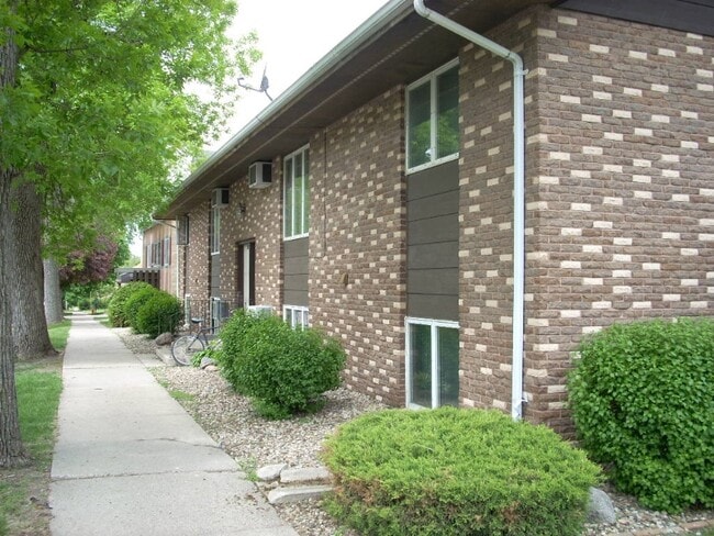 property at 225 1st St SW