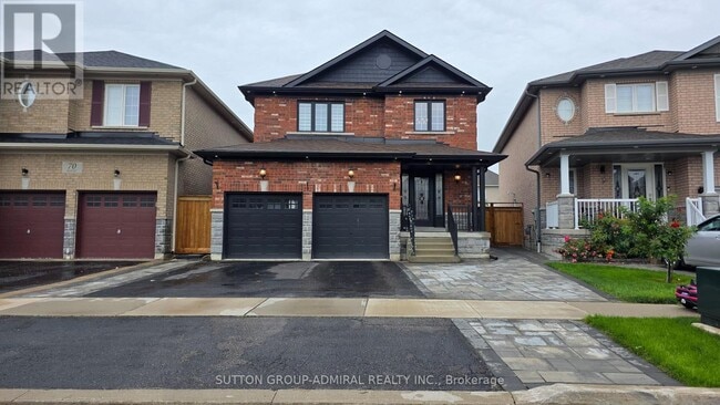 property at 66 Reid Rd