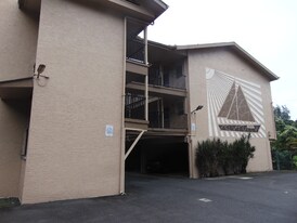 1365 Kalanianaole St in Hilo, HI - Building Photo