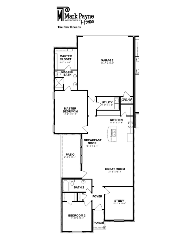 1334 Milltown Rd in Midland, TX - Building Photo - Building Photo