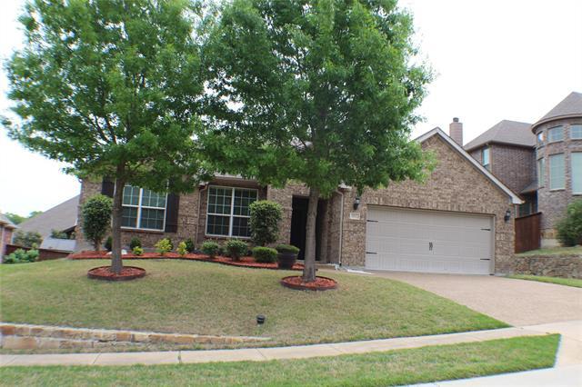 property at 612 Excalibur Dr