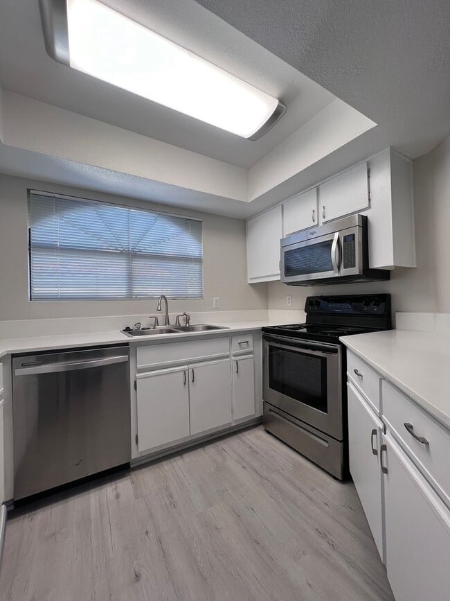 property at 8455 W Sahara Ave