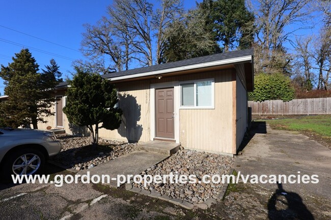 property at 15030 SE Arista Dr