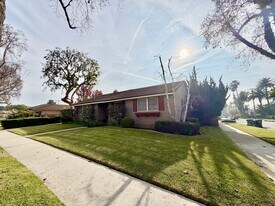 14202 Valna Dr in Whittier, CA - Building Photo