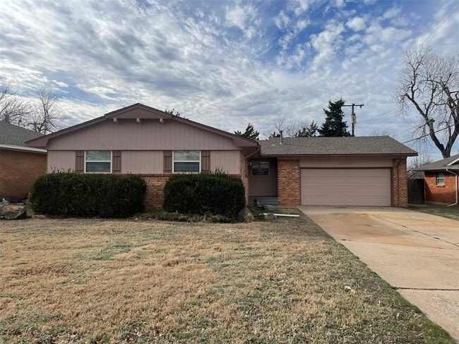 property at 6505 Cherokee Dr