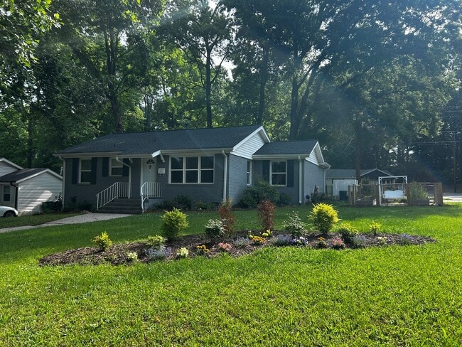 property at 4225 Abbeydale Dr