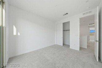 1482 Hopeful Lark Ln in Las Vegas, NV - Building Photo - Building Photo