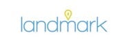 Property Management Company Logo Landmark Realty & Property Management LLC