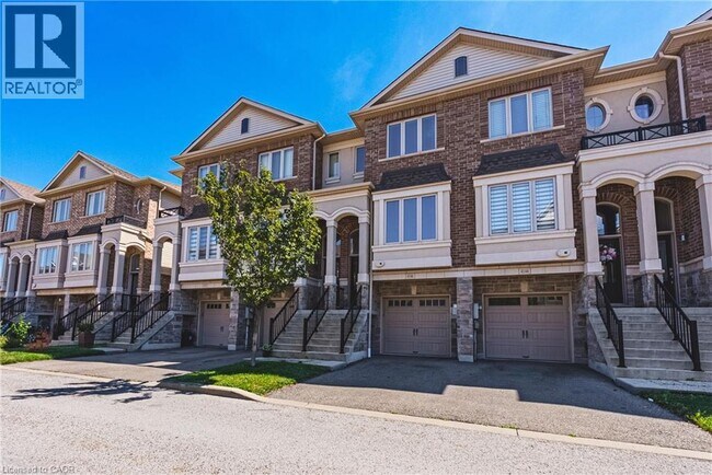 property at 4146 Galileo Common
