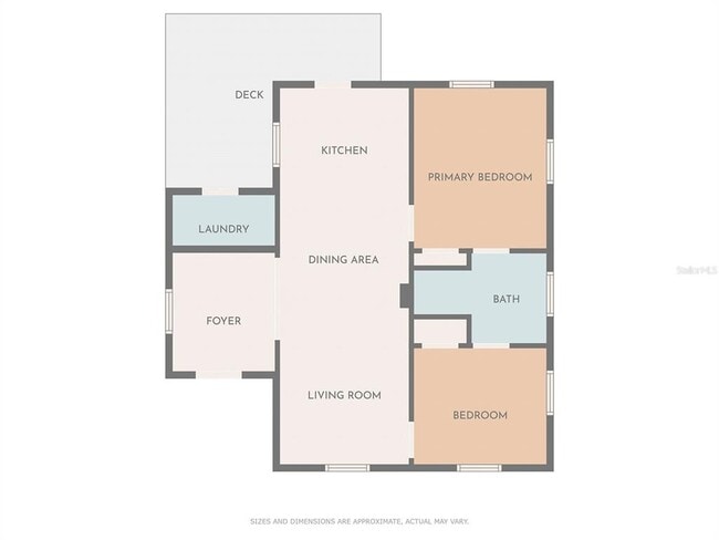 4127 3rd Ave N in St. Petersburg, FL - Building Photo - Building Photo