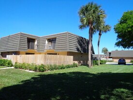 505 5th Way in West Palm Beach, FL - Building Photo