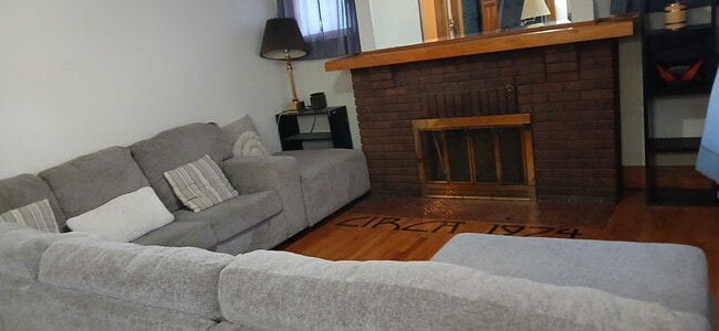 1531 Wilson Ave in Des Moines, IA - Foto de edificio - Building Photo