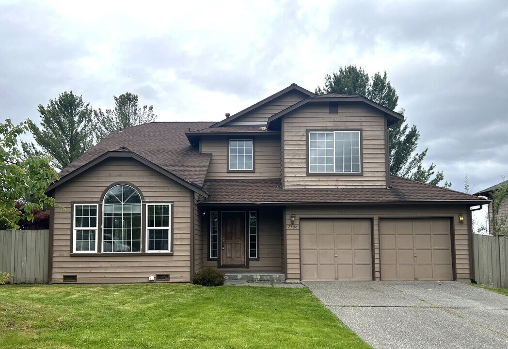 7106 70th Ave NE in Marysville, WA - Building Photo